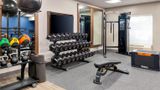 <b>Hampton Inn & Suites Charlottesville Health</b>. Images powered by <a href="https://iceportal.shijigroup.com/" title="IcePortal" target="_blank">IcePortal</a>.