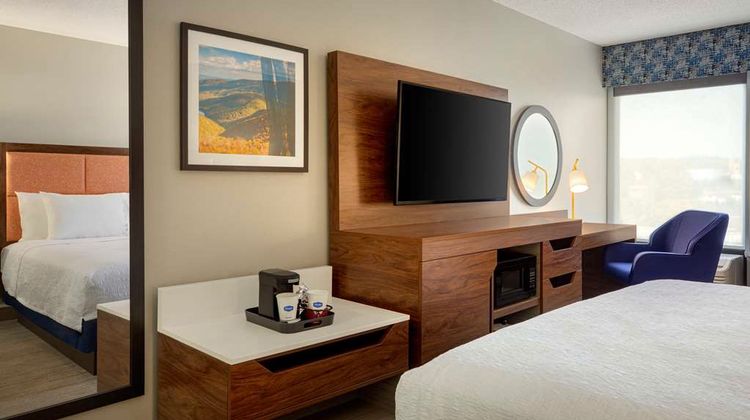 Hampton Inn Charlottesville Other