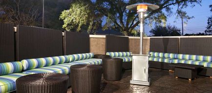 Home2 Stes by Hilton Charleston Airport Exterior