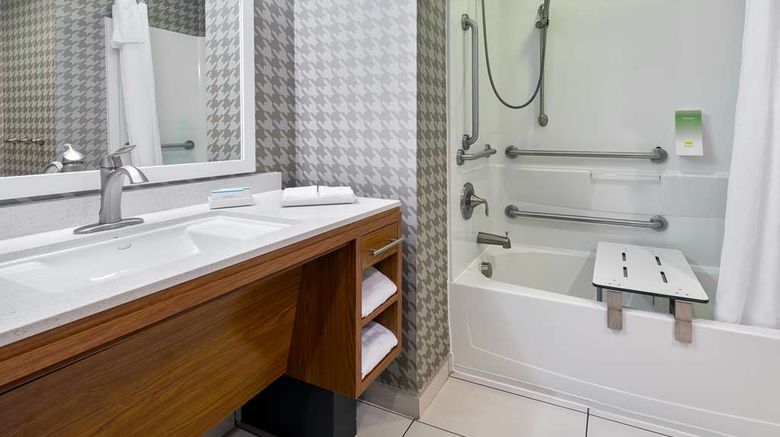 <b>Home2 Stes by Hilton Charleston Airport Room</b>. Images powered by <a href="https://iceportal.shijigroup.com/" title="IcePortal" target="_blank">IcePortal</a>.