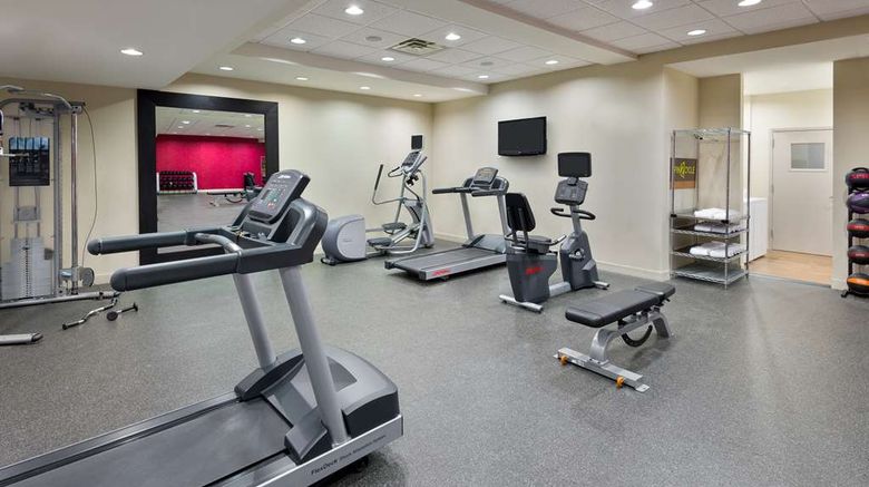 <b>Home2 Stes by Hilton Charleston Airport Health</b>. Images powered by <a href="https://iceportal.shijigroup.com/" title="IcePortal" target="_blank">IcePortal</a>.
