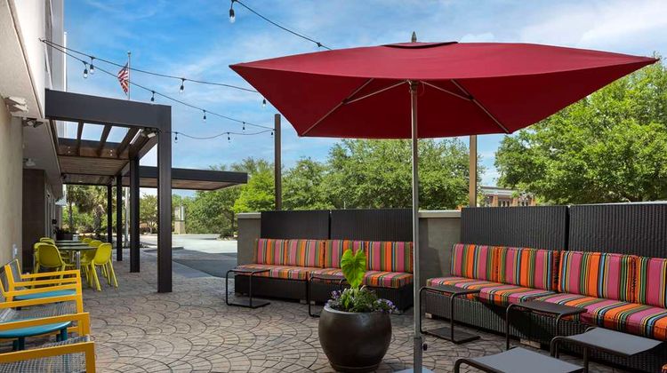 Home2 Stes by Hilton Charleston Airport Exterior