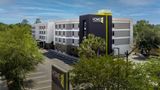 Home2 Stes by Hilton Charleston Airport Exterior