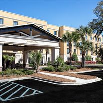 Hampton Inn Charleston/Daniel Island