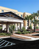 Hampton Inn Charleston/Daniel Island