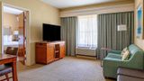 Hampton Inn Charleston/Daniel Island Room