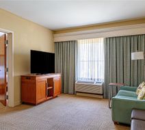 Hampton Inn Charleston/Daniel Island Room