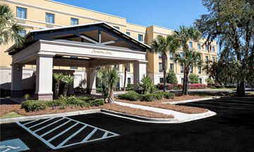 Hampton Inn Charleston/Daniel Island