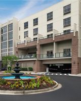 Hilton Garden Inn Charleston Waterfront