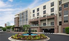 Hilton Garden Inn Charleston Waterfront