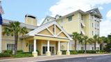 Homewood Suites by Hilton Exterior