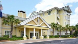 Homewood Suites by Hilton
