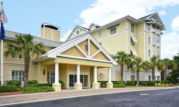 Homewood Suites by Hilton