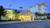 Homewood Suites by Hilton Exterior
