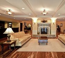 Homewood Suites by Hilton Lobby