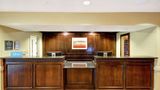 Homewood Suites by Hilton Lobby
