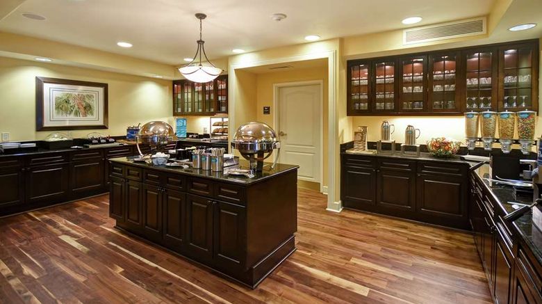 <b>Homewood Suites by Hilton Restaurant</b>. Images powered by <a href="https://iceportal.shijigroup.com/" title="IcePortal" target="_blank">IcePortal</a>.