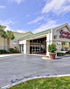 Hampton Inn & Suites Isle Of Palms