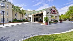 Hampton Inn & Suites Isle Of Palms