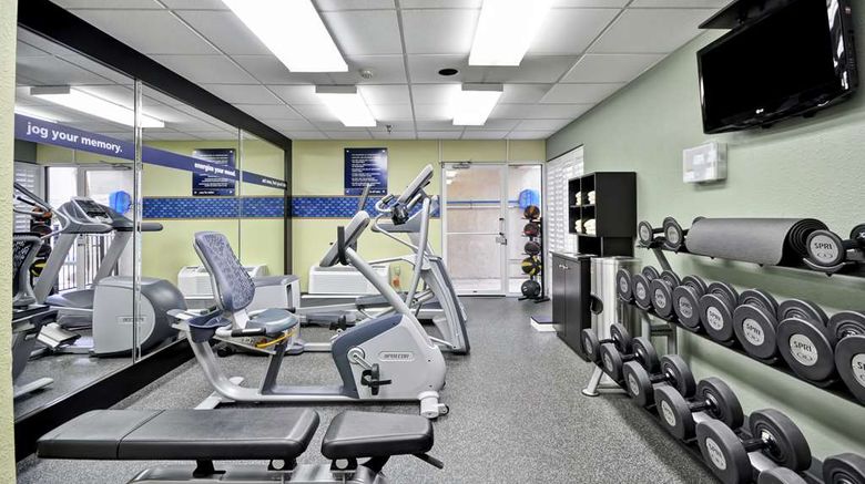 <b>Hampton Inn & Suites Isle Of Palms Health</b>. Images powered by <a href="https://iceportal.shijigroup.com/" title="IcePortal" target="_blank">IcePortal</a>.