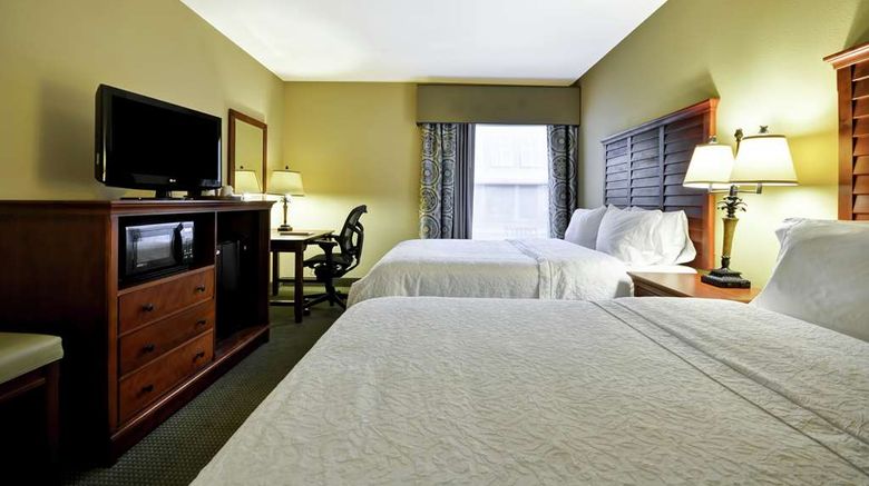 <b>Hampton Inn & Suites Isle Of Palms Room</b>. Images powered by <a href="https://iceportal.shijigroup.com/" title="IcePortal" target="_blank">IcePortal</a>.