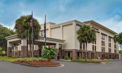 Hampton Inn Mt Pleasant-Patriots Point