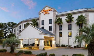 Hampton Inn Charleston North