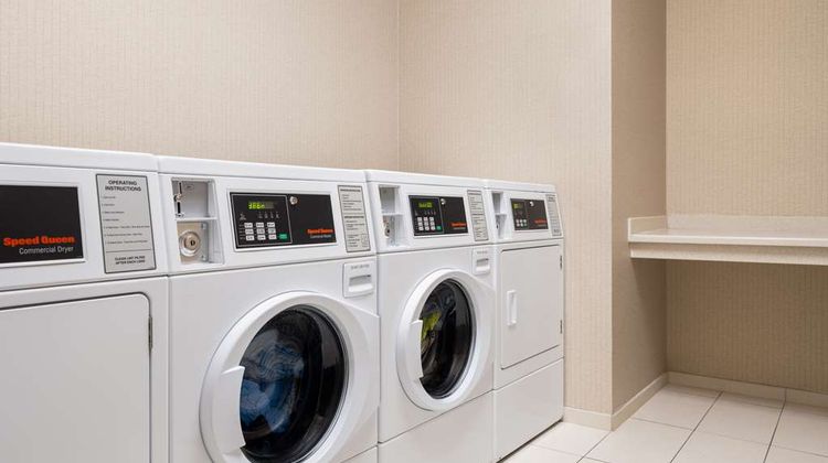 Hampton Inn Charleston North Other