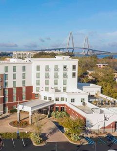 Hilton Garden Inn Charleston/Mt Pleasant