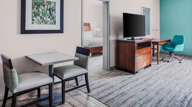 Hilton Garden Inn Charleston/Mt Pleasant Room