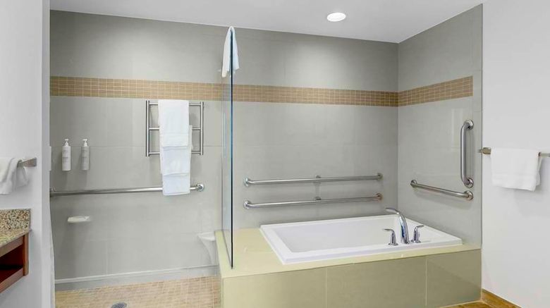 <b>Hilton Garden Inn Charleston/Mt Pleasant Room</b>. Images powered by <a href="https://iceportal.shijigroup.com/" title="IcePortal" target="_blank">IcePortal</a>.