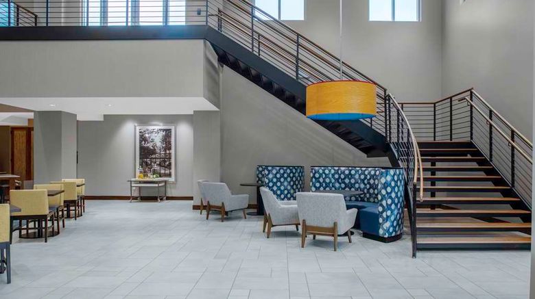 <b>Hilton Garden Inn Charleston/Mt Pleasant Restaurant</b>. Images powered by <a href="https://iceportal.shijigroup.com/" title="IcePortal" target="_blank">IcePortal</a>.