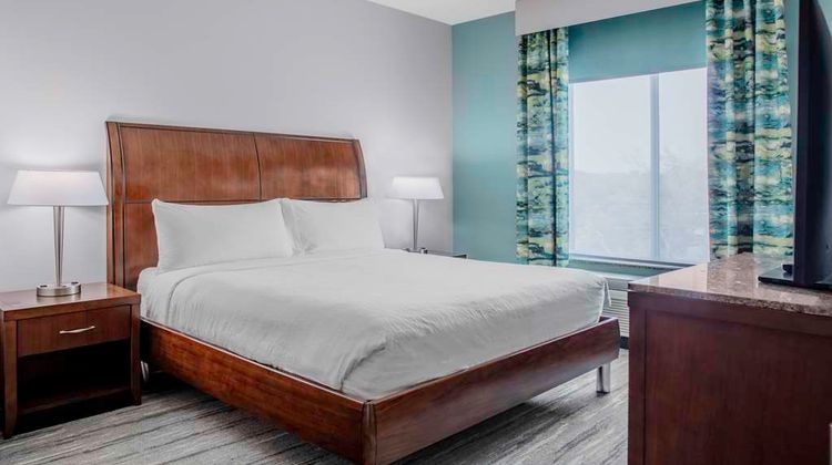 Hilton Garden Inn Charleston/Mt Pleasant Room