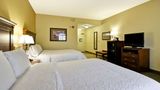 Hampton Inn & Suites North Charleston Room