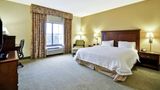 Hampton Inn & Suites North Charleston Room