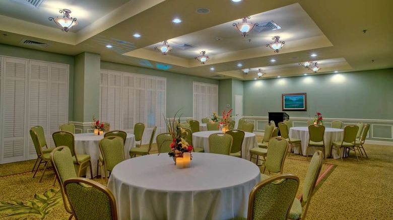 <b>Hampton Inn & Suites North Charleston Meeting</b>. Images powered by <a href="https://iceportal.shijigroup.com/" title="IcePortal" target="_blank">IcePortal</a>.