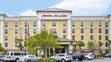 Hampton Inn & Suites North Charleston Exterior