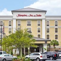 Hampton Inn & Suites North Charleston