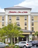 Hampton Inn & Suites North Charleston