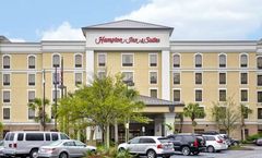 Hampton Inn & Suites North Charleston