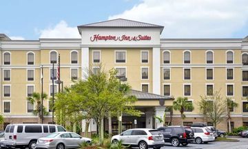 Hampton Inn & Suites North Charleston