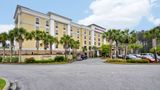 Hampton Inn & Suites North Charleston Exterior
