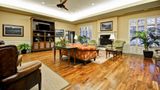 Hampton Inn & Suites North Charleston Lobby
