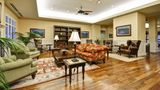 Hampton Inn & Suites North Charleston Lobby