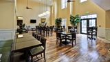 Hampton Inn & Suites North Charleston Restaurant