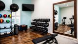 <b>Hampton Inn Charleston/West Ashley Health</b>. Images powered by <a href="https://iceportal.shijigroup.com/" title="IcePortal" target="_blank">IcePortal</a>.