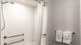 <b>Hampton Inn Charleston/West Ashley Room</b>. Images powered by <a href="https://iceportal.shijigroup.com/" title="IcePortal" target="_blank">IcePortal</a>.