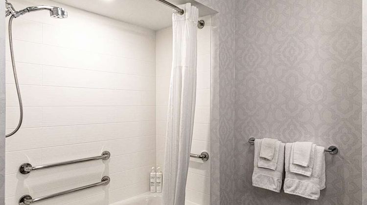 Hampton Inn Charleston/West Ashley Room