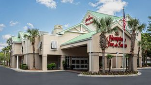 Hampton Inn Charleston/West Ashley