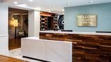 <b>Hampton Inn Charleston/West Ashley Lobby</b>. Images powered by <a href="https://iceportal.shijigroup.com/" title="IcePortal" target="_blank">IcePortal</a>.